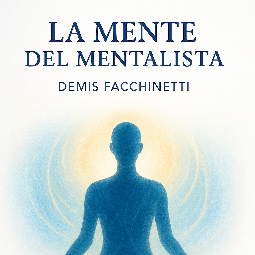 Mentalista in una notte