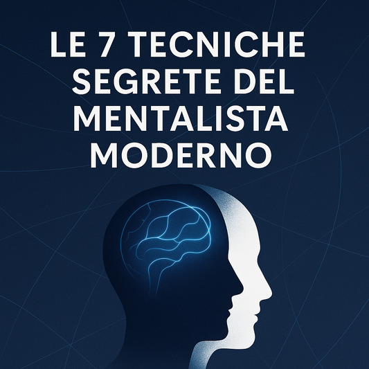 Mentalista in una notte