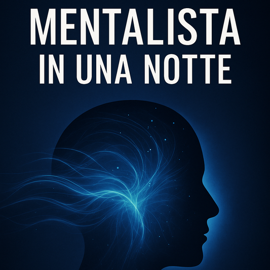 Mentalista in una notte